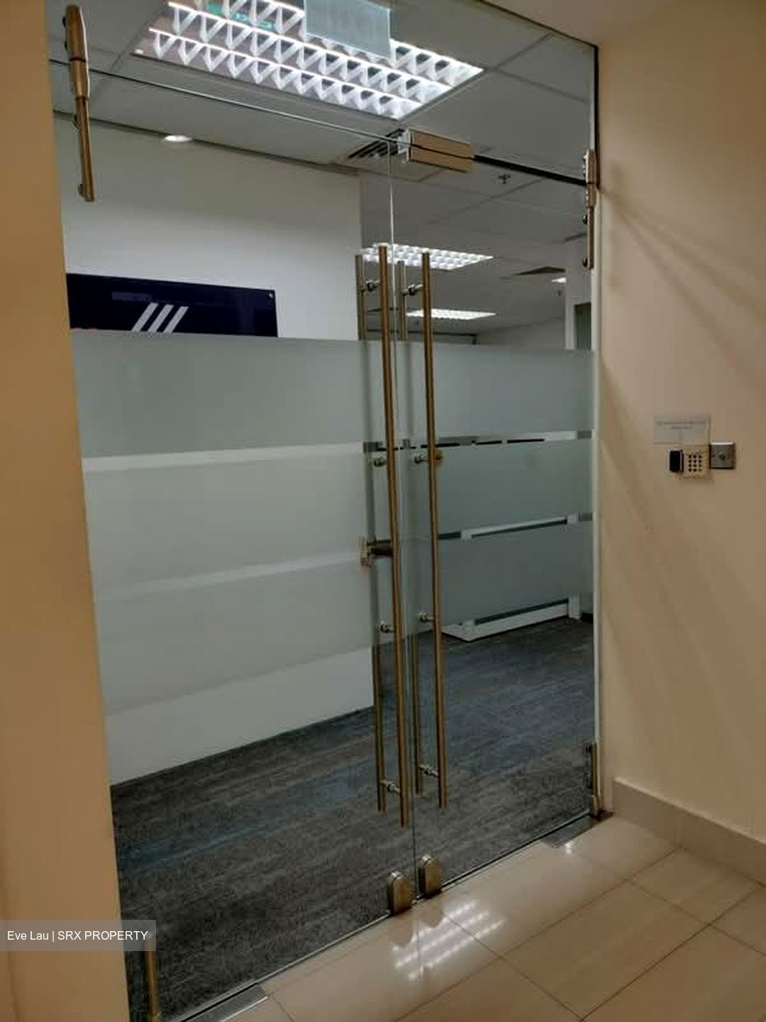Sif Building (D1), Office #555310331